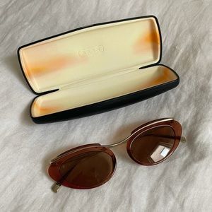 NITB - Raen Musing Cat Eye Sunglasses
